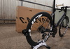 Canyon Ultimate CF SLX 8 AXS 2026 –Endast ca 5 mil Racercykel / Landsväg säljes