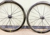 Mavic Cosmic Ultimate 45 Disc  Hjul säljes