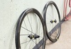 Mavic Cosmic Ultimate 45 Disc  Hjul säljes