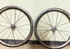Mavic Cosmic Ultimate 45 Disc  Hjul säljes
