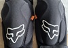 Fox Launch d30 kneepad Skydd säljes