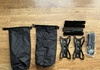 Canyon Grizl CF SL med bikepacking utrustning Cross / Gravel säljes