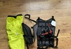Canyon Grizl CF SL med bikepacking utrustning Cross / Gravel säljes
