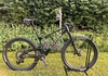 SCOTT SPARK RC TEAM ISSUE BIKE Large