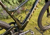 SCOTT SPARK RC TEAM ISSUE BIKE Large Mountainbike säljes