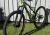 Specialized Epic FSR Comp Mountainbike säljes