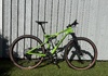Specialized Epic FSR Comp Mountainbike säljes