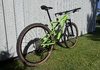 Specialized Epic FSR Comp Mountainbike säljes