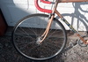 Stålracer Racercykel / Landsväg säljes