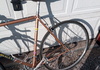 Stålracer Racercykel / Landsväg säljes