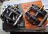 Pedal Tatze MC Air titan Flat 