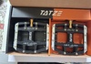 Pedal Tatze MC Air titan Flat  Komponenter säljes