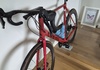 Canyon Ultimate CF SL 7 Disc 2022 – 2XL – HUNT 50/65 Carbon Racercykel / Landsväg säljes