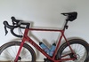 Canyon Ultimate CF SL 7 Disc 2022 – 2XL – HUNT 50/65 Carbon Racercykel / Landsväg säljes