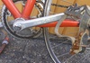 Basso från 90talet Racercykel / Landsväg säljes