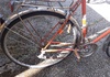 Crescent världsmästarcykeln veteran/vintage Racercykel / Landsväg säljes