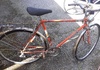 Crescent världsmästarcykeln veteran/vintage Racercykel / Landsväg säljes