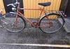 Crescent världsmästarcykeln veteran/vintage Racercykel / Landsväg säljes