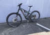 Canyon Spectral:ON CF8 Säljes i nyskick
