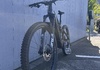 Canyon Spectral:ON CF8 i nyskick Elcykel säljes