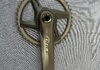 Sram Force 1x44t 175mm Komponenter säljes