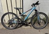 Cube 240 mtb Barncykel säljes