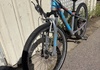 Cube 240 mtb Barncykel säljes