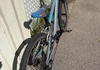 Cube 240 mtb Barncykel säljes