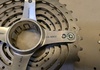 XTR CS-M900 Kassett 12-32 Komponenter säljes
