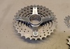 XTR CS-M900 Kassett 12-32 Komponenter säljes