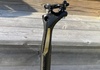 Specialized Carbon Fact 27,2 Stolpe Komponenter säljes