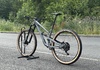YT Jeffsy large Mountainbike säljes