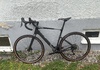 Cannondale Topstone Carbon 4 2024 Cross / Gravel säljes