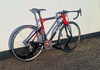 BMC impec kolfiber racer cykel  Racercykel / Landsväg säljes