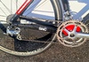 BMC impec kolfiber racer cykel  Racercykel / Landsväg säljes