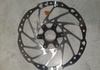Bromsskiva 203 mm centerlock  Komponenter säljes
