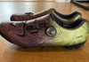 Shimano cykelskor MTB/ Gravel strl 41 Skor säljes