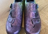 Shimano cykelskor MTB/ Gravel strl 41 Skor säljes
