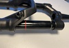 RockShox Pike Select Charger RC 140mm 29 Komponenter säljes