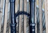 Sliten Fox 36 Performance Elite Grip X2 150mm 29” Komponenter säljes