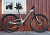 Scott Spark RC World Cup 2025 - Strl M