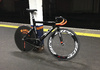 Dolan Arc DF2 Track bike Racercykel / Landsväg säljes