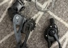Sram GX bakväxel och reglage Komponenter säljes
