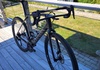 Grail CF SL 8.0 Di2, doubledecker styre Cross / Gravel säljes