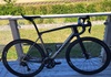 Grail CF SL 8.0 Di2, doubledecker styre Cross / Gravel säljes