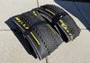 Pirelli scorpion race xc rh team edition 2.4 yellow label Däck säljes