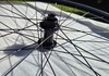 Dt swiss 470 med hope pro 5 Hjul säljes