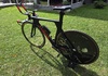 Tempocykel CANYON Speedmax CF Övriga säljes