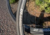 DT Swiss R470 db + Vittoria Rubino Pro Hjul säljes