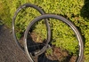 DT Swiss R470 db + Vittoria Rubino Pro Hjul säljes
